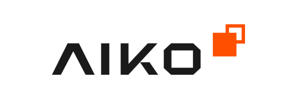 AIKO logo