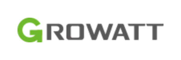 Growatt logo