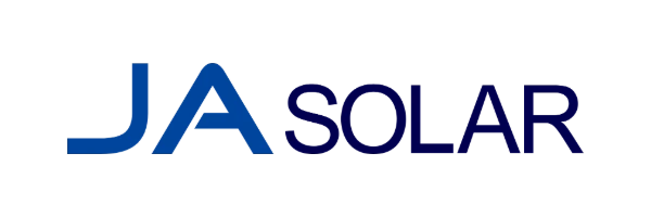 JA Solar logo