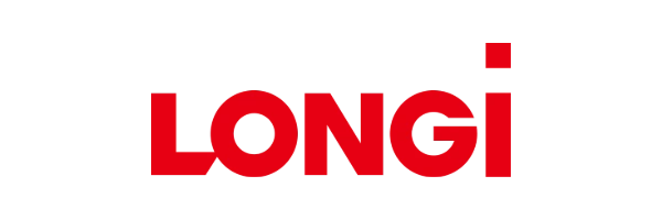 LONGi logo
