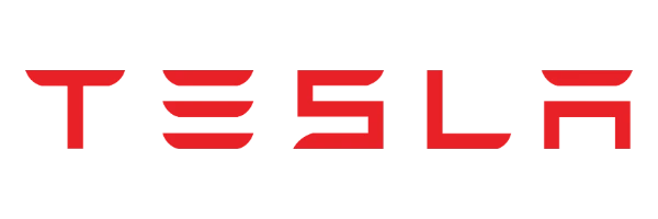 Tesla logo